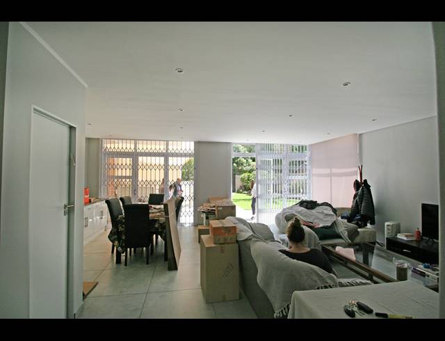 3 BEDROOM SECTIONAL TITLE FOR SALE IN FAIRMOUNT